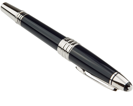 Montblanc Great Characters 2014 John F. Kennedy Füller - meisterstück-shop.de