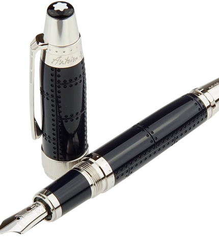 Montblanc Writers Edition 2017 Antoine de Saint-Exupéry Füller