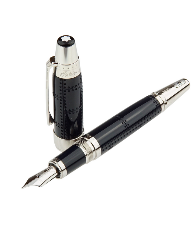 Montblanc Writers Edition 2017 Antoine de Saint-Exupéry Füller