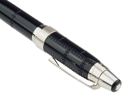 Montblanc Writers Edition 2017 Antoine de Saint-Exupéry Füller - meisterstück-shop.de