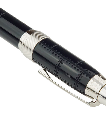 Montblanc Writers Edition 2017 Antoine de Saint-Exupéry Füller