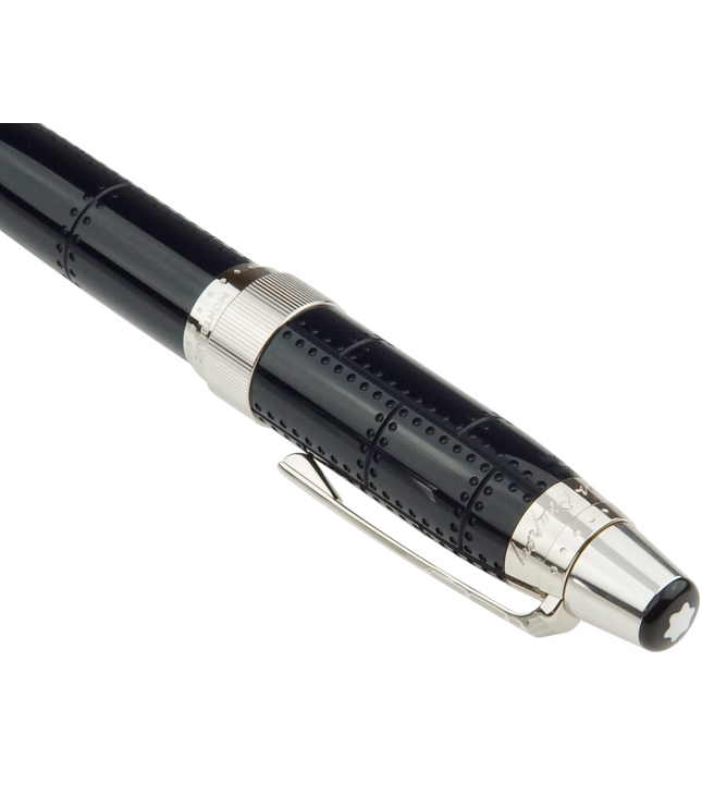 Montblanc Writers Edition 2017 Antoine de Saint-Exupéry Füller