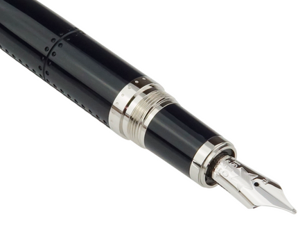 Montblanc Writers Edition 2017 Antoine de Saint-Exupéry Füller - meisterstück-shop.de