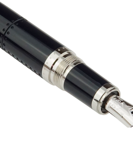 Montblanc Writers Edition 2017 Antoine de Saint-Exupéry Füller