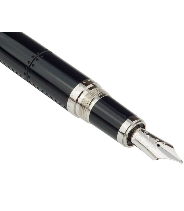 Montblanc Writers Edition 2017 Antoine de Saint-Exupéry Füller
