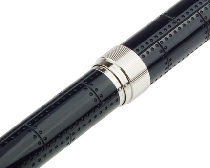 Montblanc Writers Edition 2017 Antoine de Saint-Exupéry Füller - meisterstück-shop.de