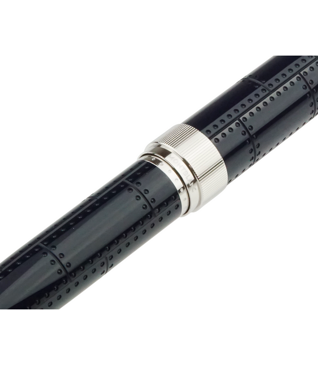 Montblanc Writers Edition 2017 Antoine de Saint-Exupéry Füller