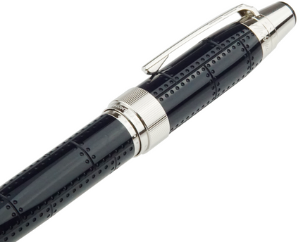 Montblanc Writers Edition 2017 Antoine de Saint-Exupéry Füller - meisterstück-shop.de
