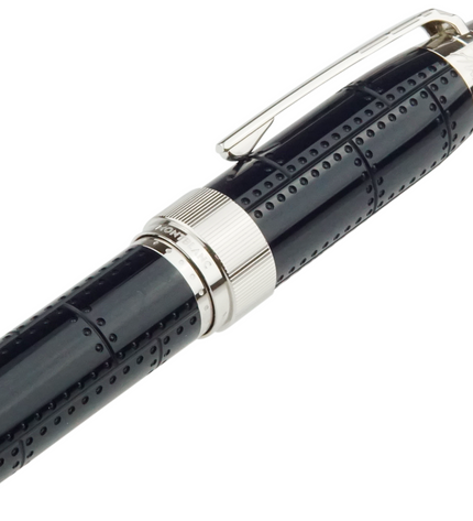 Montblanc Writers Edition 2017 Antoine de Saint-Exupéry Füller