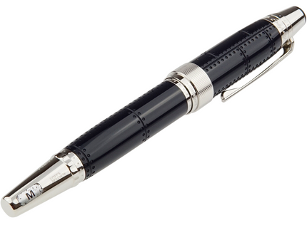 Montblanc Writers Edition 2017 Antoine de Saint-Exupéry Füller - meisterstück-shop.de