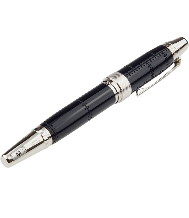 Montblanc Writers Edition 2017 Antoine de Saint-Exupéry Füller