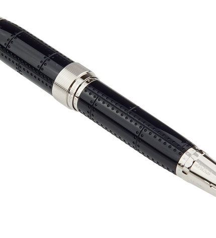 Montblanc Writers Edition 2017 Antoine de Saint-Exupéry Füller