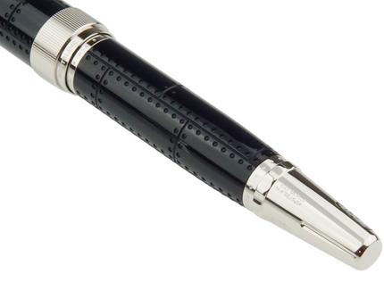 Montblanc Writers Edition 2017 Antoine de Saint-Exupéry Füller - meisterstück-shop.de