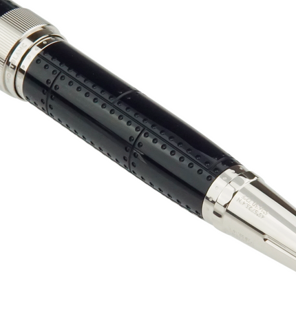 Montblanc Writers Edition 2017 Antoine de Saint-Exupéry Füller