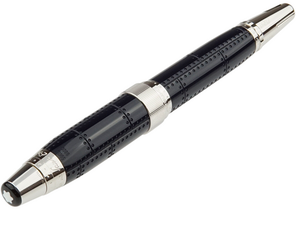 Montblanc Writers Edition 2017 Antoine de Saint-Exupéry Füller - meisterstück-shop.de