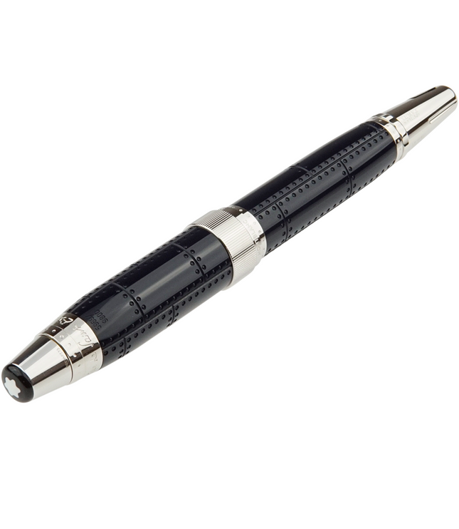 Montblanc Writers Edition 2017 Antoine de Saint-Exupéry Füller