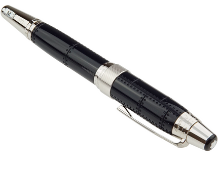 Montblanc Writers Edition 2017 Antoine de Saint-Exupéry Füller - meisterstück-shop.de