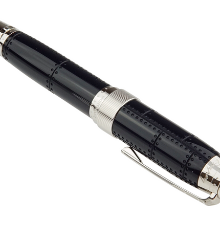 Montblanc Writers Edition 2017 Antoine de Saint-Exupéry Füller