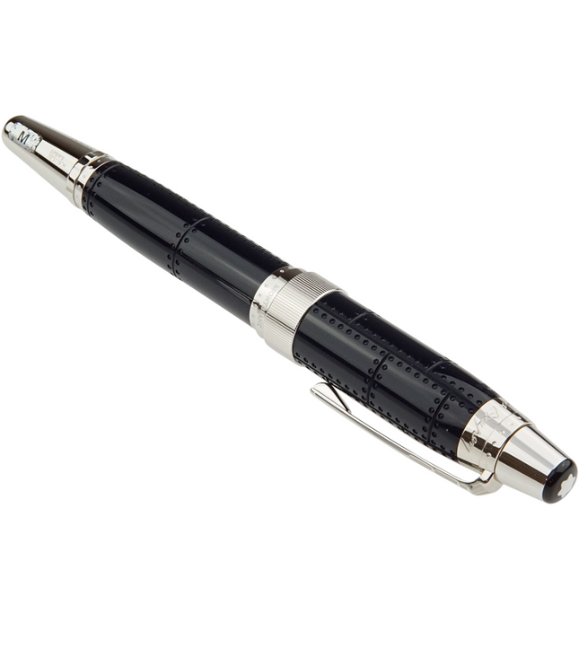 Montblanc Writers Edition 2017 Antoine de Saint-Exupéry Füller