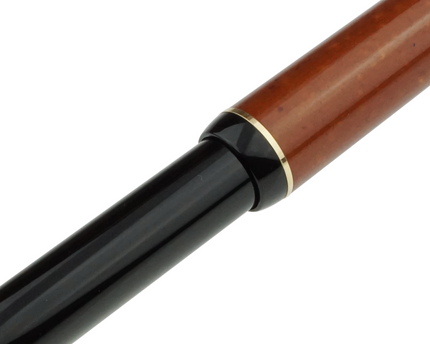 Montblanc Writers Edition 2000 Friedrich Schiller Füller - meisterstück-shop.de