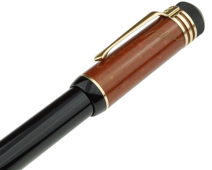 Montblanc Writers Edition 2000 Friedrich Schiller Füller - meisterstück-shop.de