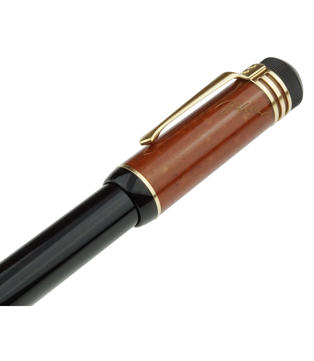 Montblanc Writers Edition 2000 Friedrich Schiller Füller