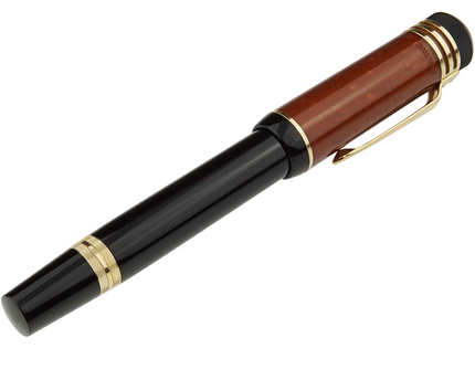 Montblanc Writers Edition 2000 Friedrich Schiller Füller - meisterstück-shop.de