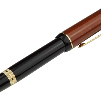 Montblanc Writers Edition 2000 Friedrich Schiller Füller
