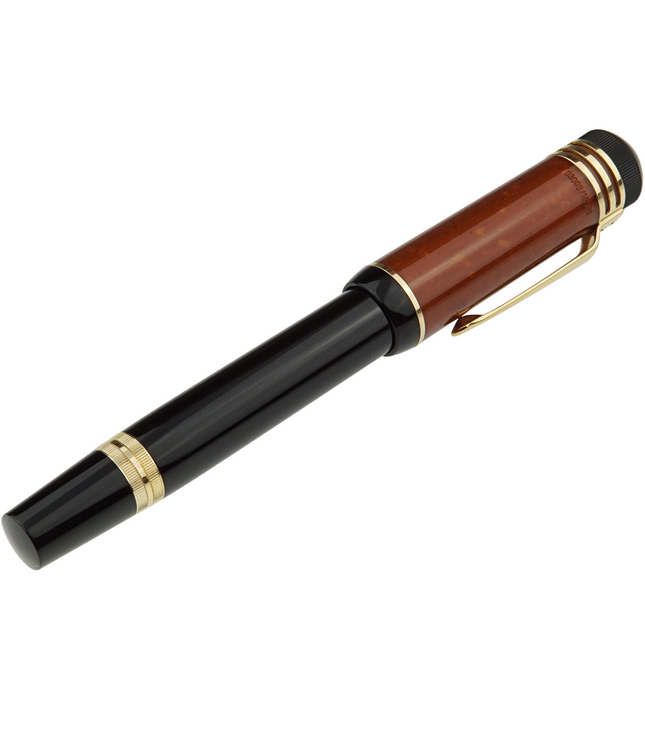 Montblanc Writers Edition 2000 Friedrich Schiller Füller