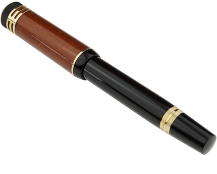 Montblanc Writers Edition 2000 Friedrich Schiller Füller - meisterstück-shop.de