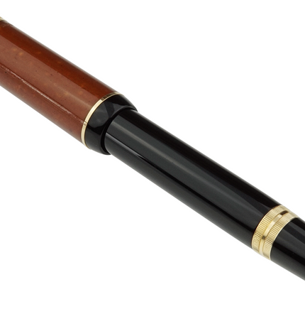 Montblanc Writers Edition 2000 Friedrich Schiller Füller