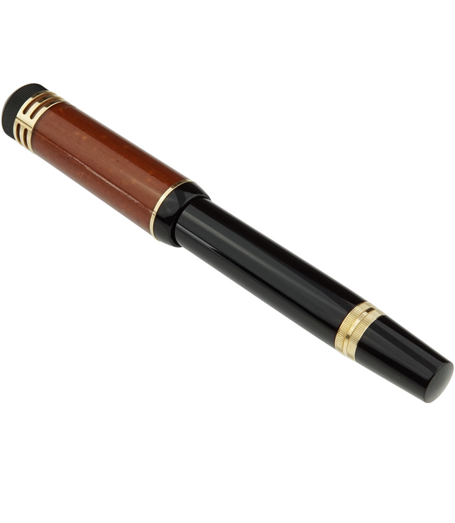 Montblanc Writers Edition 2000 Friedrich Schiller Füller