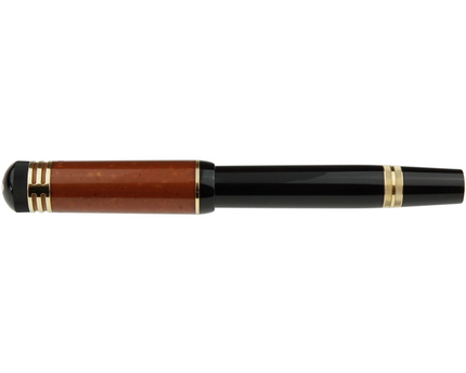 Montblanc Writers Edition 2000 Friedrich Schiller Füller - meisterstück-shop.de