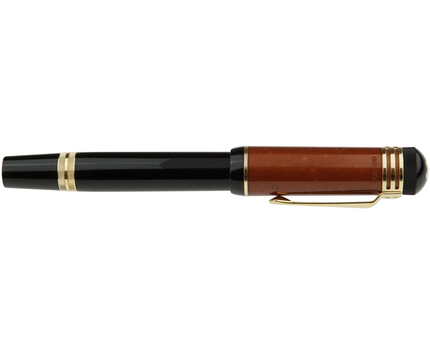 Montblanc Writers Edition 2000 Friedrich Schiller Füller - meisterstück-shop.de
