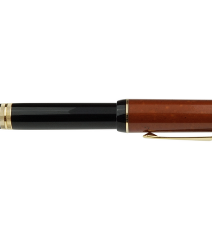 Montblanc Writers Edition 2000 Friedrich Schiller Füller