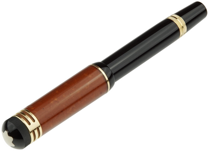 Montblanc Writers Edition 2000 Friedrich Schiller Füller - meisterstück-shop.de