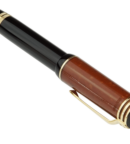 Montblanc Writers Edition 2000 Friedrich Schiller Füller