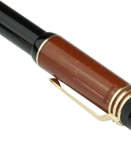 Montblanc Writers Edition 2000 Friedrich Schiller Füller