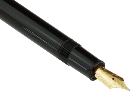 Montblanc Writers Edition 2000 Friedrich Schiller Füller - meisterstück-shop.de