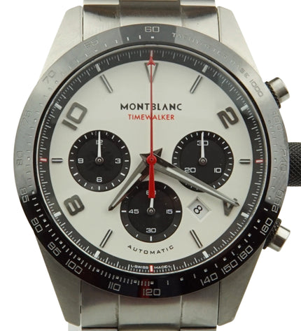 Montblanc Timewalker Chronograph - meisterstück-shop.de