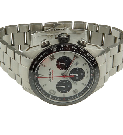 Montblanc Timewalker Chronograph - meisterstück-shop.de