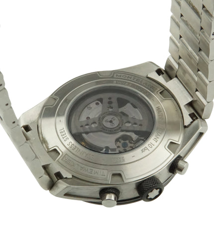 Montblanc Timewalker Chronograph - meisterstück-shop.de