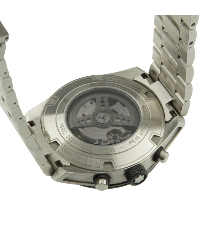 Montblanc Timewalker Chronograph