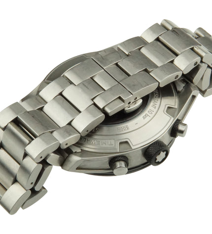 Montblanc Timewalker Chronograph - meisterstück-shop.de