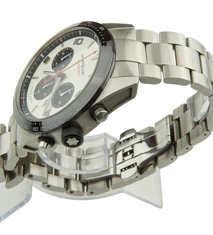 Montblanc Timewalker Chronograph - meisterstück-shop.de