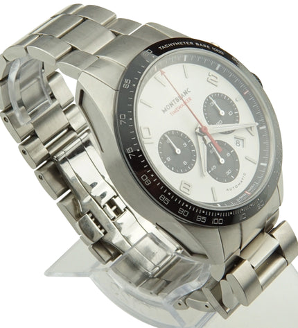Montblanc Timewalker Chronograph - meisterstück-shop.de
