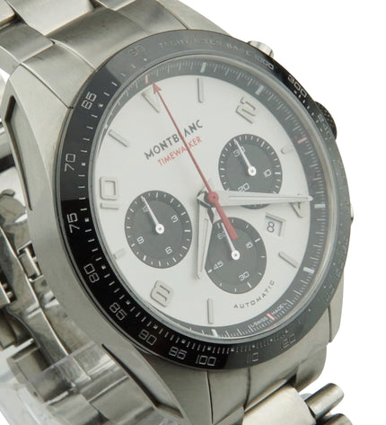 Montblanc Timewalker Chronograph - meisterstück-shop.de