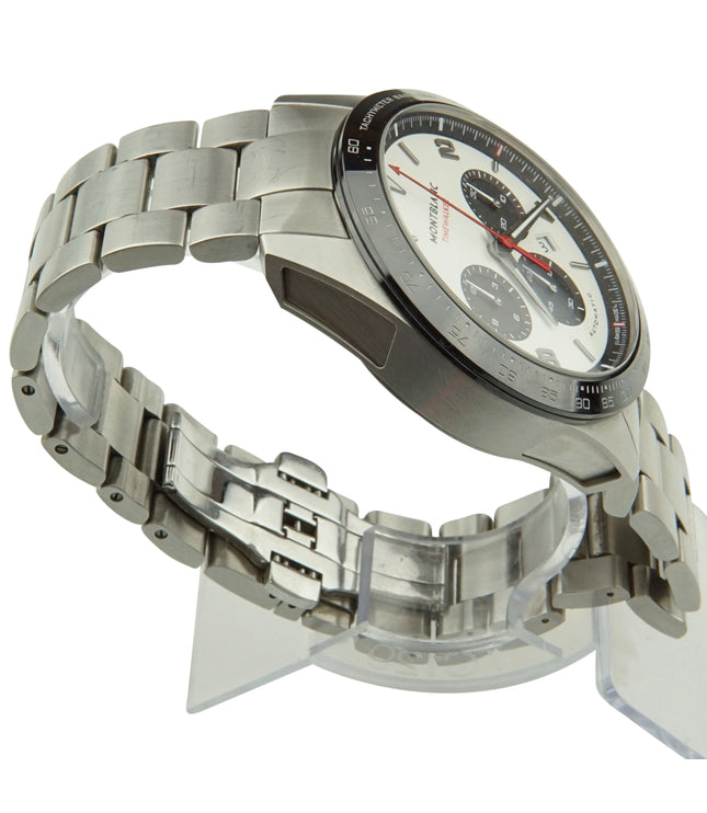 Montblanc Timewalker Chronograph