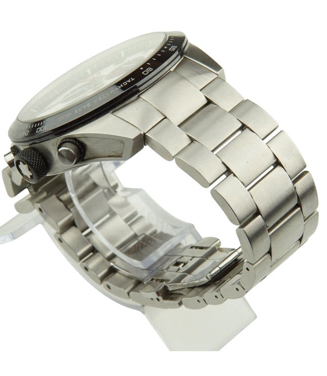 Montblanc Timewalker Chronograph