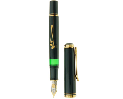 Pelikan M800 Füller Limited Edition Golf